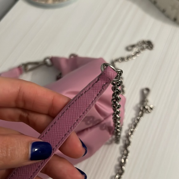 Prada Nylon Re-Edition 2006 Shoulder Bag - Picture 11 of 15